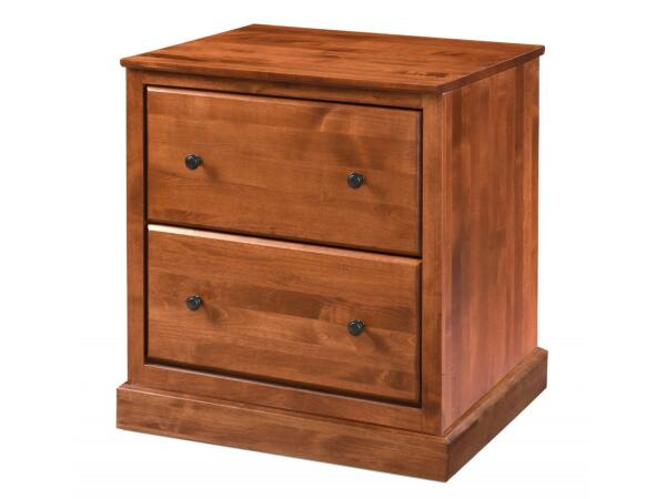 Lateral File – Executive Office Storage Archbold Furniture