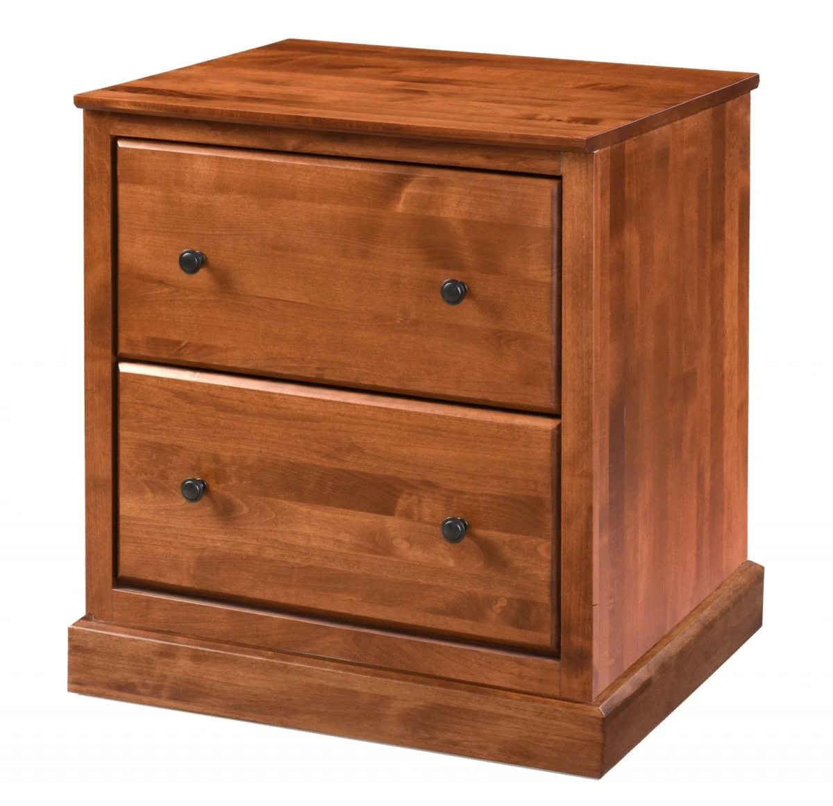 Lateral File – Executive Lateral File - Executive - Image 1