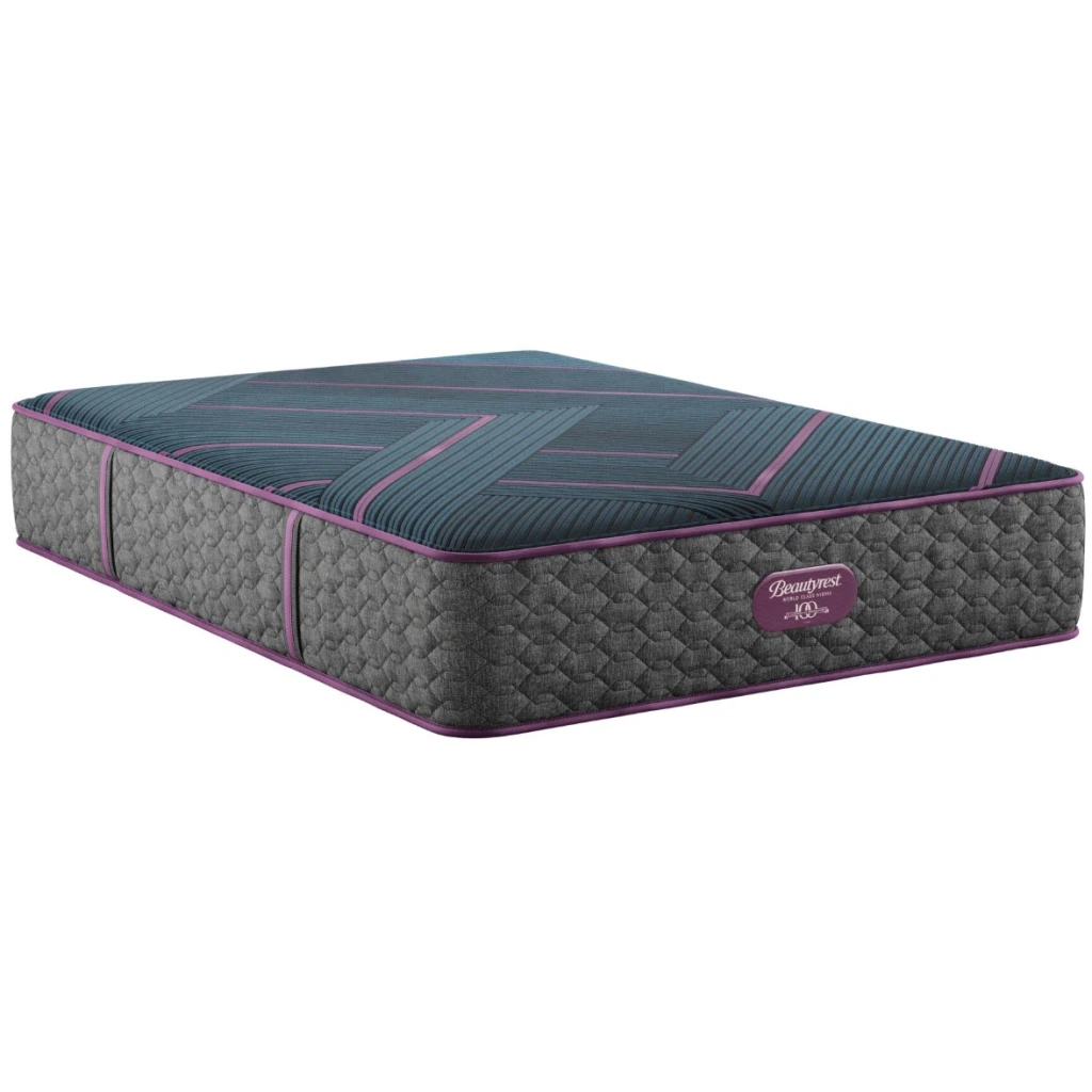 Beautyrest World Class Hybrid Level Three Plush California King Beautyrest