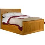 6 Drawer Pedestal – Queen/King Beds Archbold Furniture 4