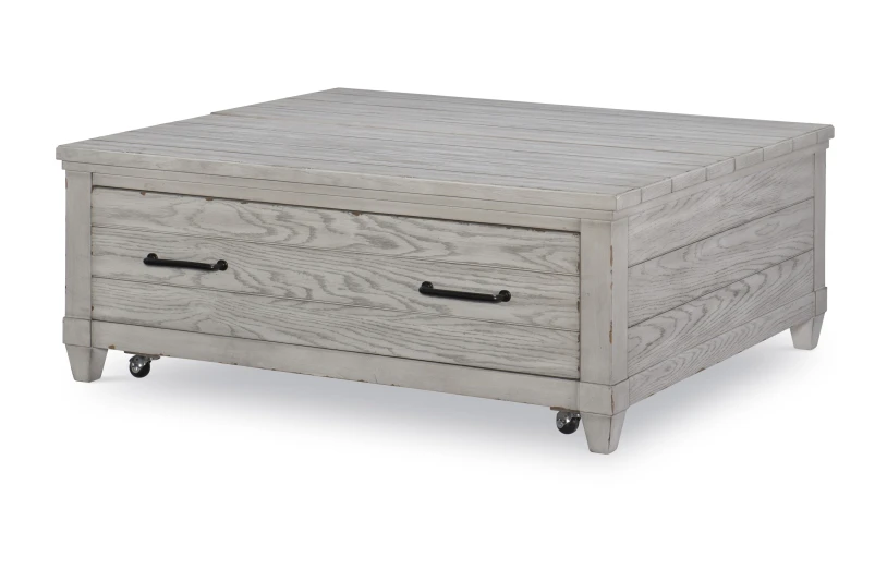 Belhaven Cocktail Table with Lift Top Belhaven Cocktail Table with Lift Top - Image 1