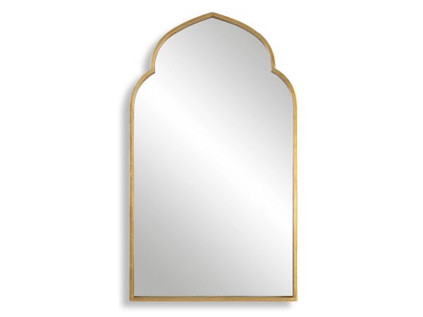 Moroccan Style Mirror Mirrors Uttermost