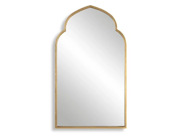Moroccan Style Mirror Mirrors Uttermost
