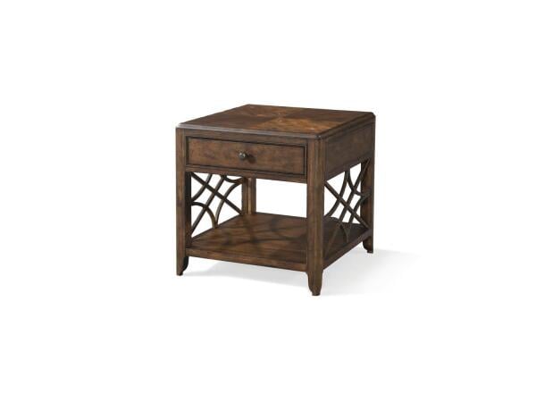Trisha Yearwood End Table End tables Legacy Classic Furniture