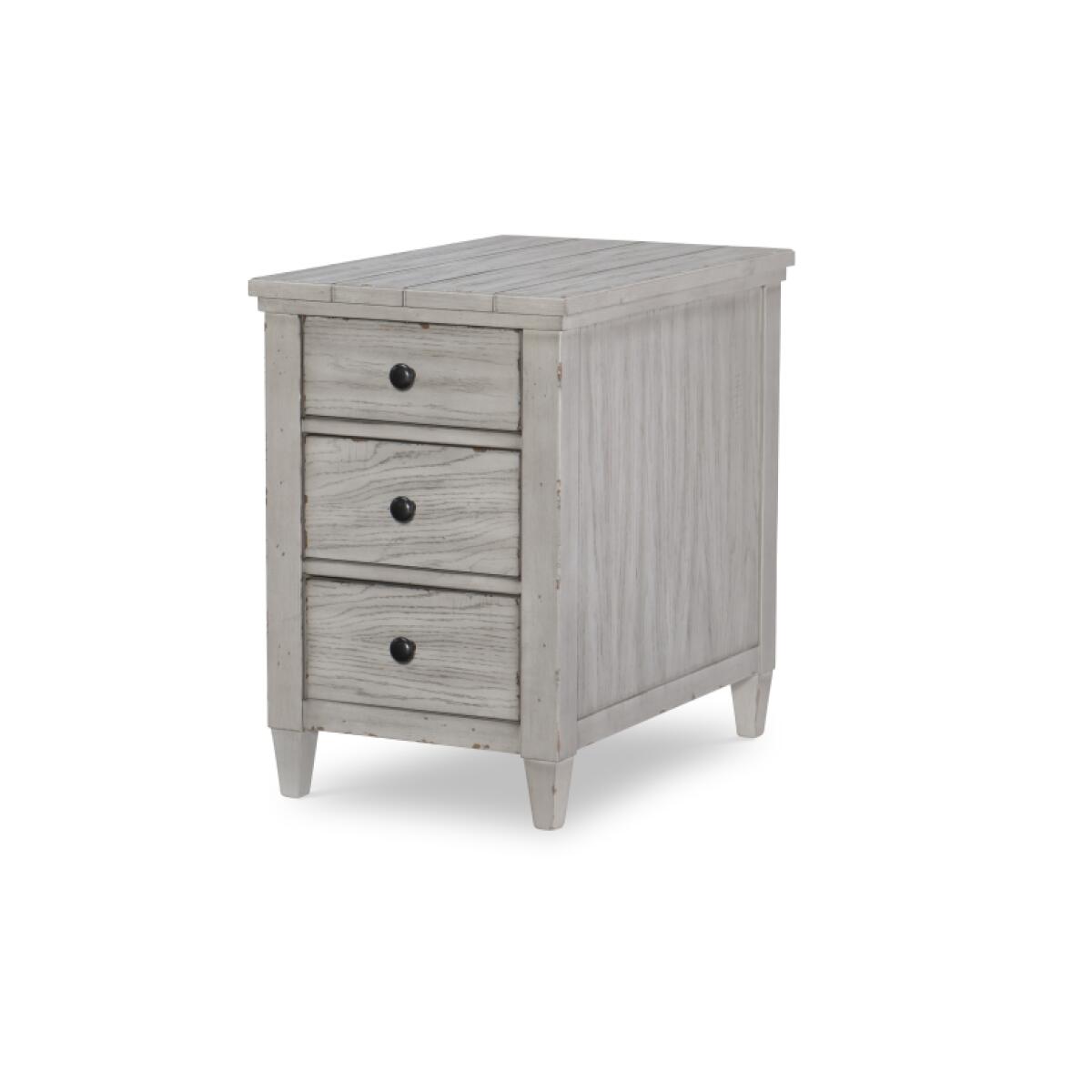 Belhaven Chairside Table Belhaven Chairside Table - Image 1