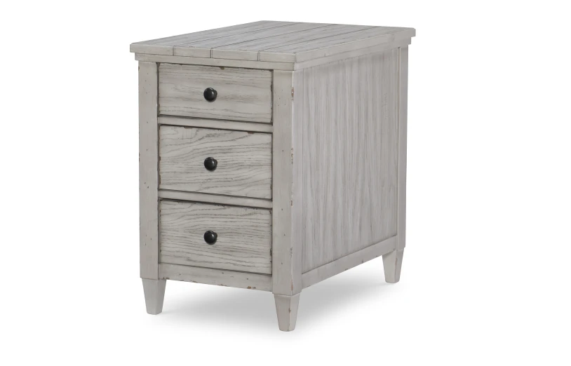 Belhaven Chairside Table Belhaven Chairside Table - Image 1