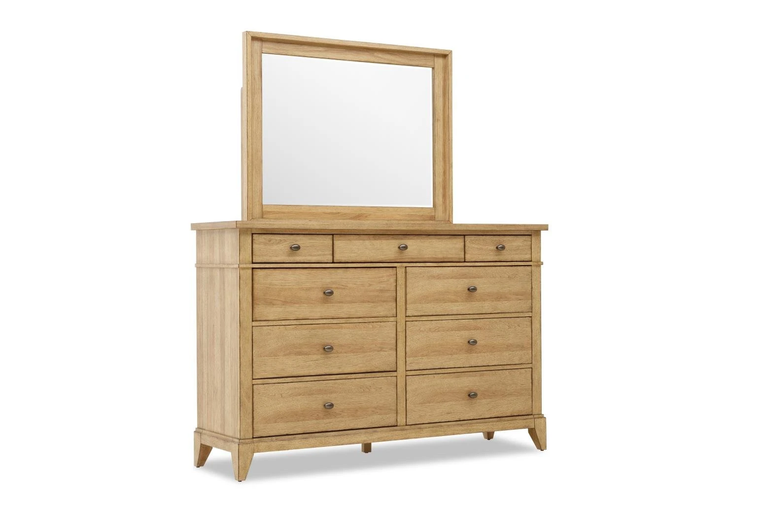 Today’s Traditions 9 Drawer Dresser Today's Traditions 9 Drawer Dresser - Image 1