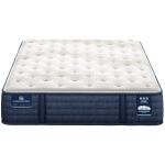 Serta iComfortPRO Chelsea Latex Medium Tight Top Mattress - Image 4