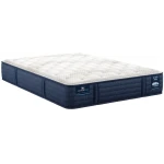Serta iComfortPRO Chelsea Latex Medium Tight Top Mattress