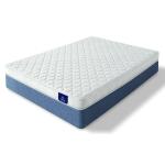 Dunesbury II Firm Tight Top Mattress California King Back Sleeper 6