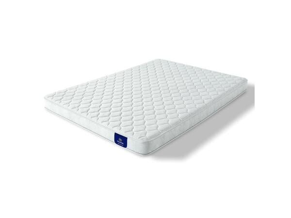 Dunesbury II Firm Tight Top Mattress California King Back Sleeper