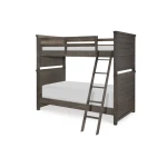 Bunkhouse Twin Bunk Bed