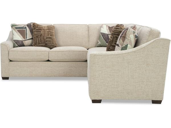 F943156 Left Facing Sofa With Return Sofas Cozy Life 2