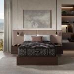 Beautyrest Black Series One Mattress Medium California King All Positions 5