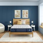Serta iComfortPRO Chelsea Latex Medium Tight Top Mattress - Image 2