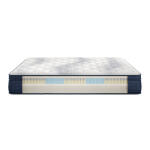 Serta iComfortPRO Quilted Dartmouth Plush Pillow Top Mattress - Image 2