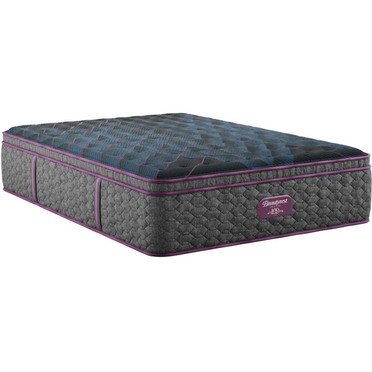 Beautyrest World Class Level Three Medium Medium All Positions 2 Beautyrest World Class Level Three Medium Medium All Positions 2