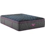 Beautyrest World Class Level Three Plush California King Beautyrest 19