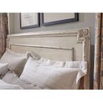 Southbury Panel Bed Complete - Image 2
