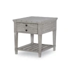 Belhaven End Table