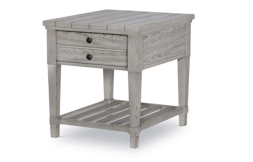 Belhaven End Table Belhaven End Table - Image 1
