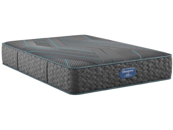 Beautyrest World Class Hybrid Level Two Medium Medium All Positions