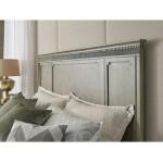 Savona Katrine Panel Bed Complete - Image 2