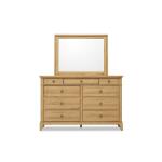 Today's Traditions 9 Drawer Dresser - Image 2