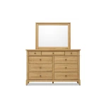 Today's Traditions 9 Drawer Dresser - Image 2