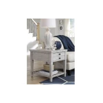 Belhaven End Table - Image 2