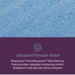 Beautyrest World Class Level Three Medium Medium All Positions 14