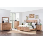 Today's Traditions 9 Drawer Dresser - Image 3