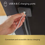 baselogic Gold Adjustable Base Twin XL Serta 14