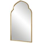 Moroccan Style Mirror Mirrors Uttermost 8