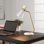 Desk Lamp Lighting Uttermost 5