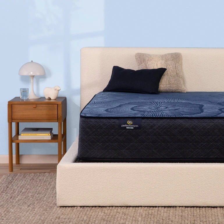 Perfect Sleeper Hybrid Euphoric Nights Plush Perfect Sleeper Hybrid Euphoric Nights Plush - Image 1