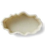 Ripple Cachepot – Oval Accessories Uttermost 10