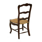 French Ladderback Side Chair Chairs & Benches Furniture Classics 9