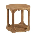 Pamlico End Table