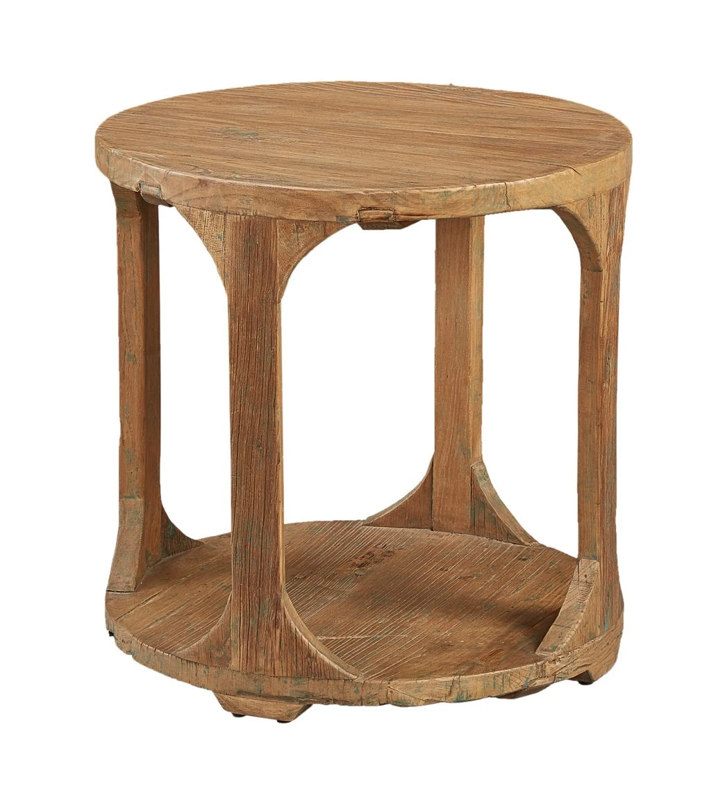 Pamlico End Table Pamlico End Table - Image 1