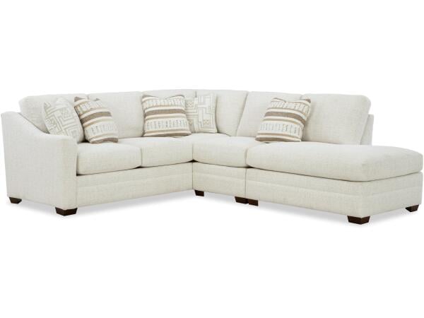 F9443-SECT Sectionals Craftmaster Furniture