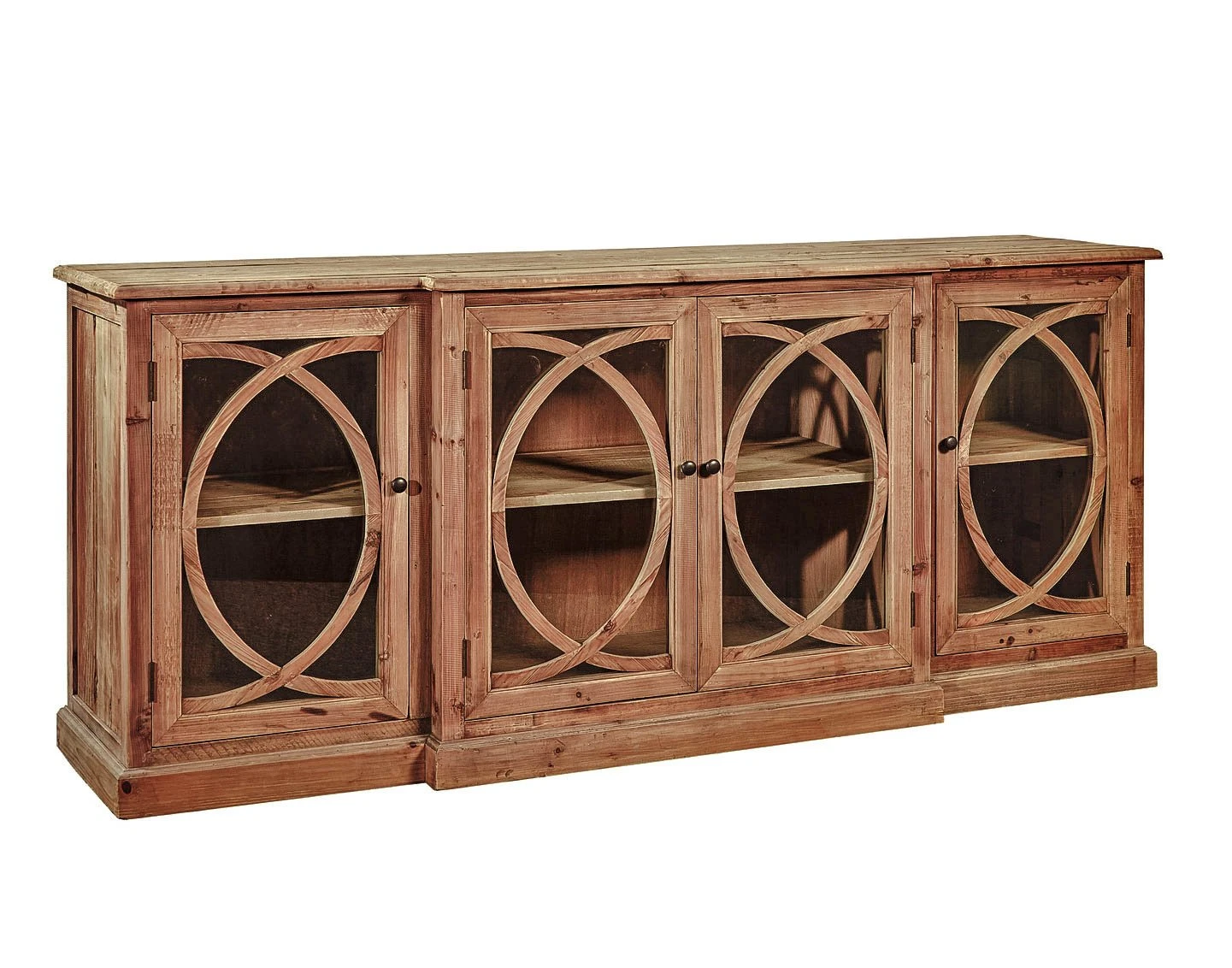 Kaleidoscope Entertainment Cabinet Kaleidoscope Entertainment Cabinet - Image 1