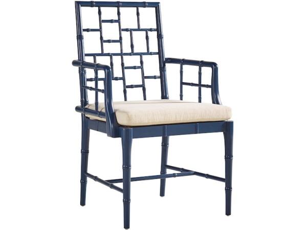 Square Back Chippendale Chair Chairs & Benches Furniture Classics 4