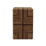 Fox Woven Nesting Tables End tables Furniture Classics 9