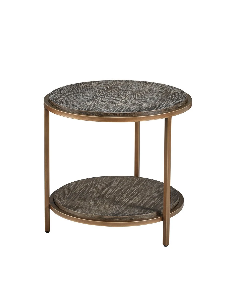 Milo Side Table Milo Side Table - Image 1