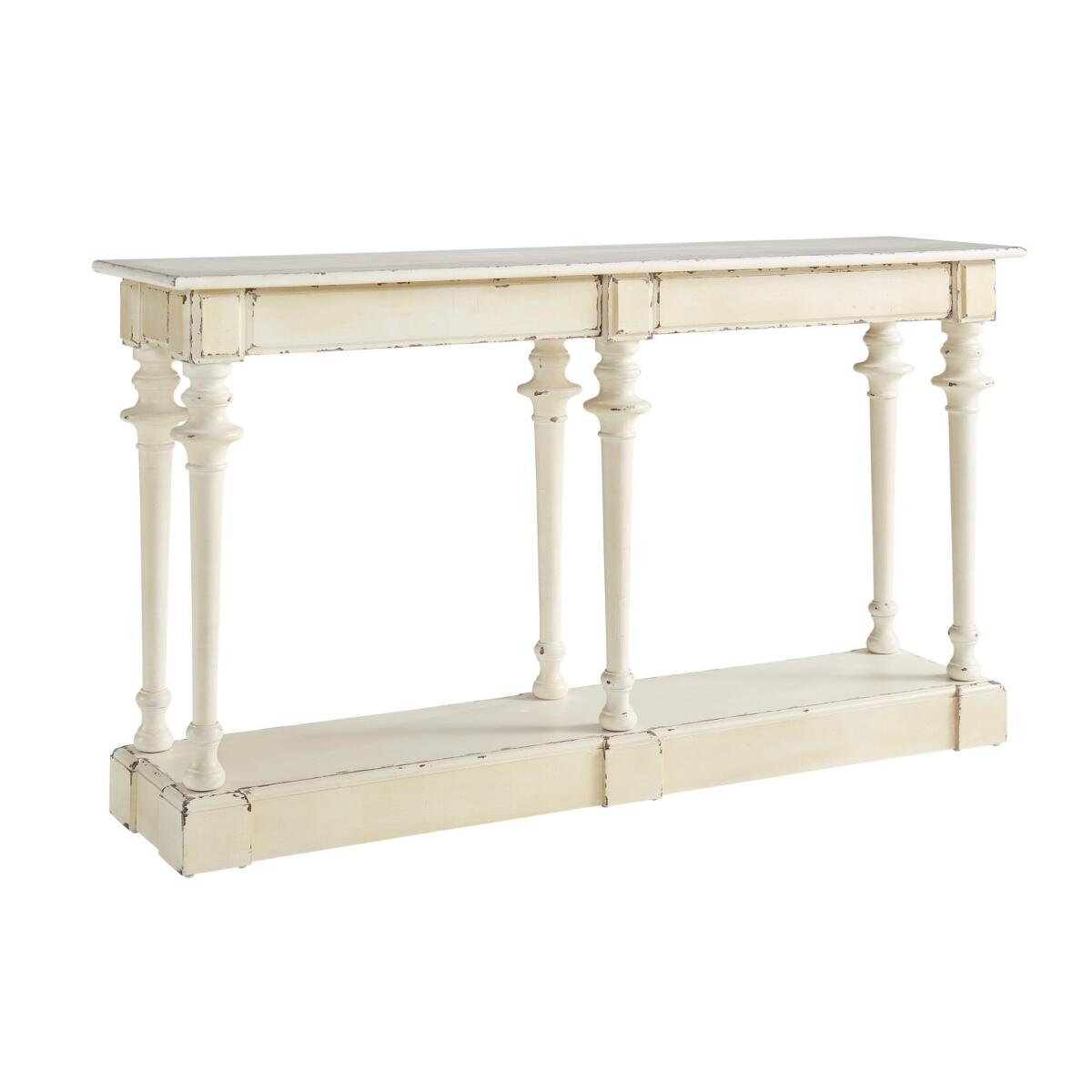Felicity Console Felicity Console - Image 1