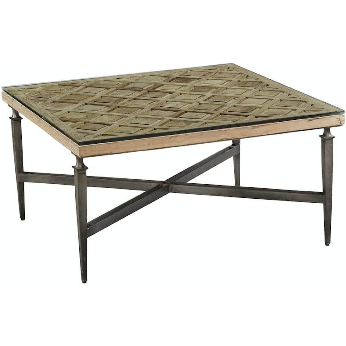 Celtic Coffee Table Celtic Coffee Table - Image 1