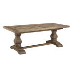 Sandbridge Extension Dining Table - Image 2