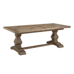 Sandbridge Extension Dining Table - Image 2