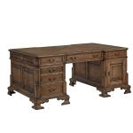 Partners Desk Desks Furniture Classics 4